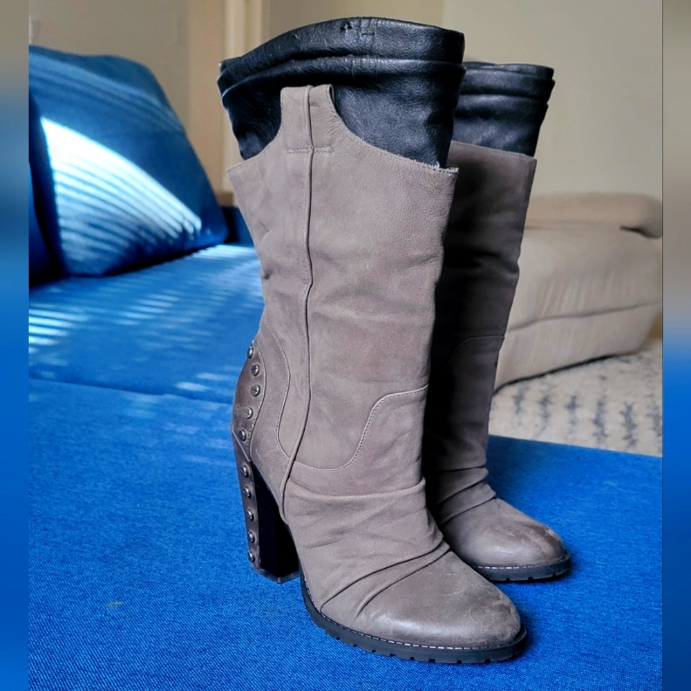 JS Boots - Picture 9 of 11